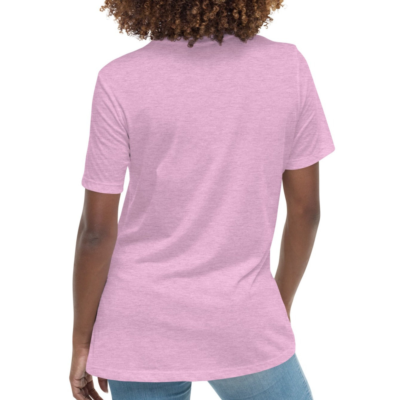 Ok. But First, Coffee - Women's Relaxed T-Shirt