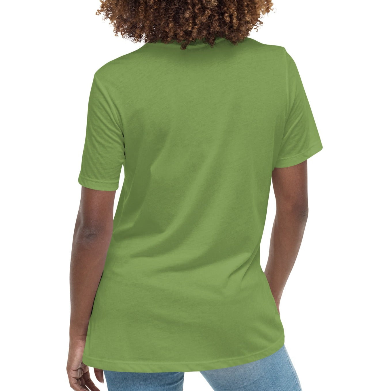 Ok. But First, Coffee - Women's Relaxed T-Shirt