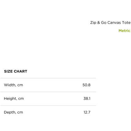 size_chart_metric