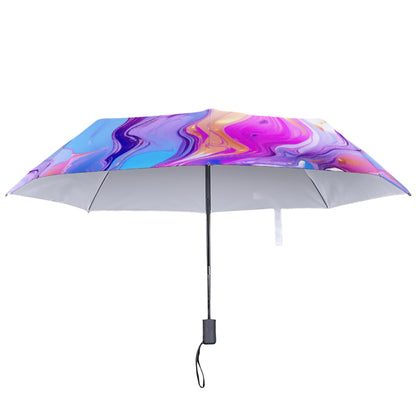 Acrylic Glory - Umbrella