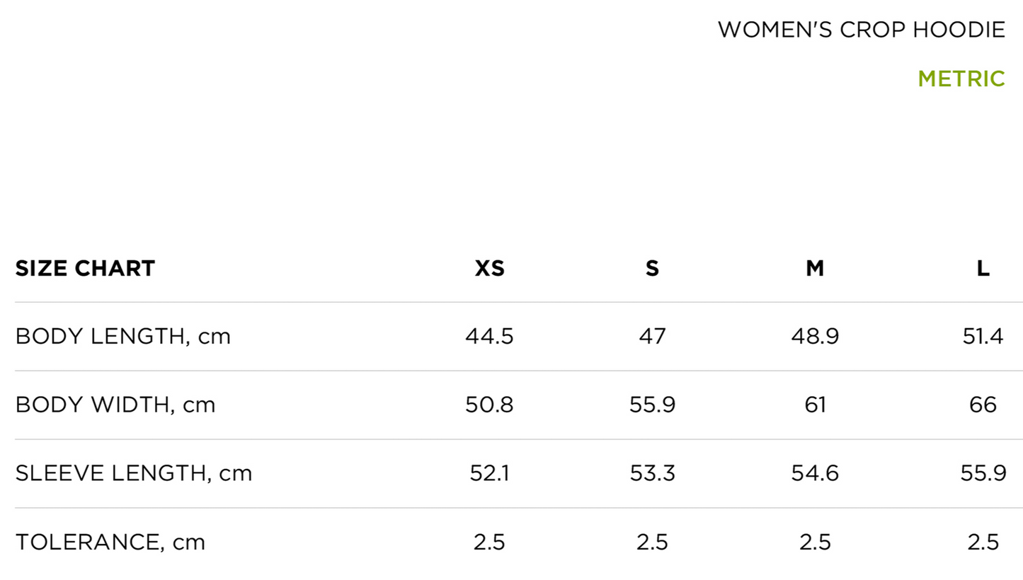 size_chart_metric