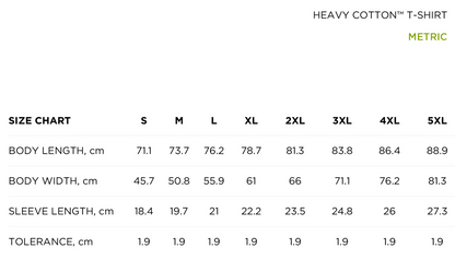 size_chart_metric