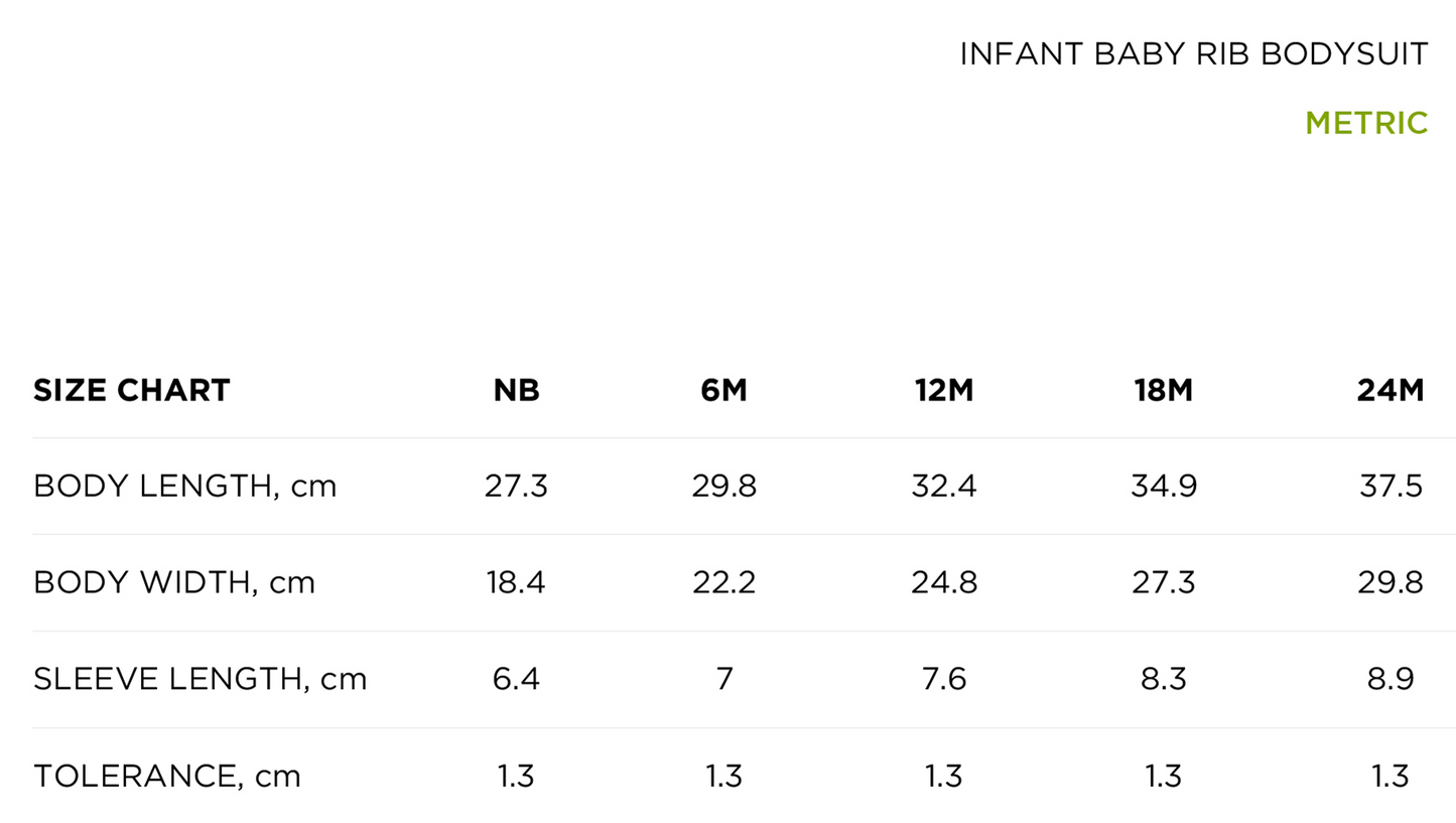 size_chart_metric