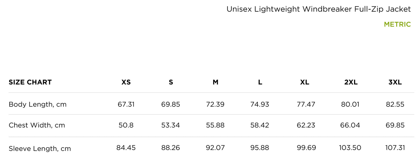 size_chart_metric