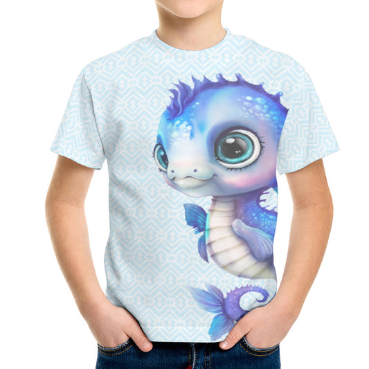 Sea Creature Youth Shirt