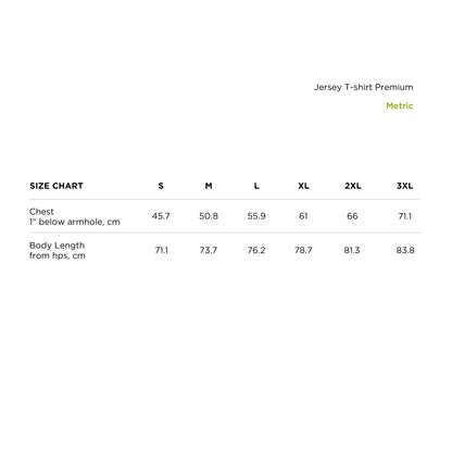 size_chart_metric