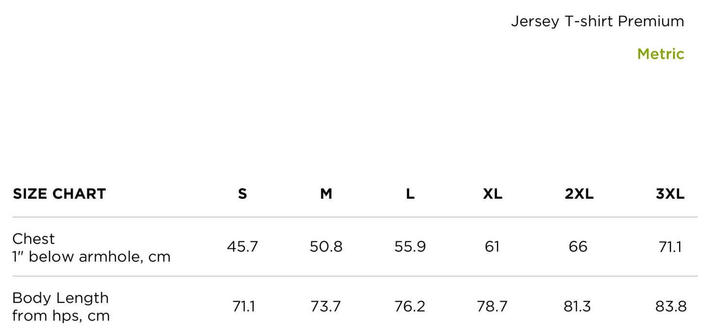 size_chart_metric