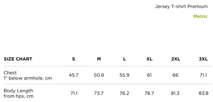 size_chart_metric