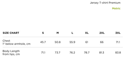 size_chart_metric